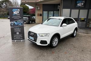 Audi Q3 2.0 TDI 120 CV - Manuale -76.000KM