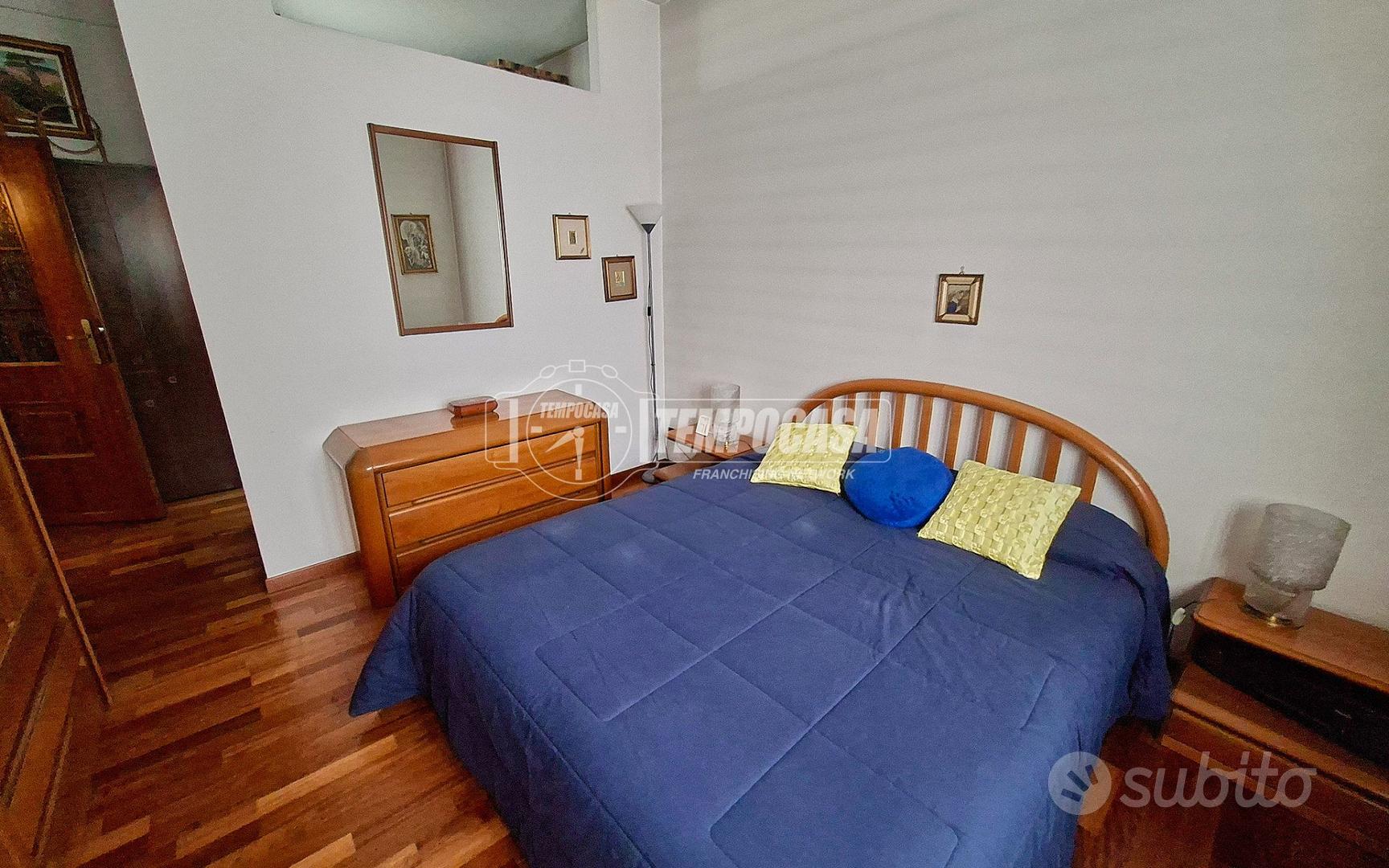 Appartamento – Cesate, Villaggio Ina Casa, Milano - Vista 5