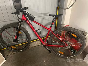 Mountain bike Bergamont