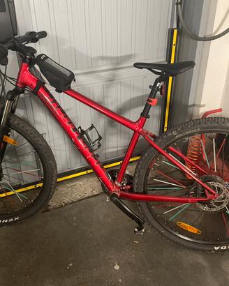 Mountain bike Bergamont