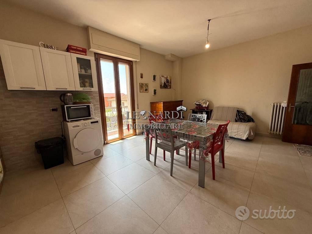 Appartamento – San Giustino, Cospaia - Altro