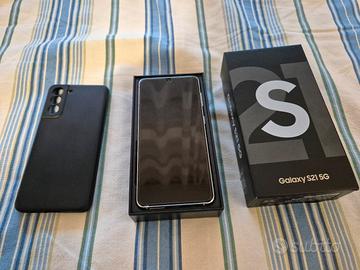 Samsung S21