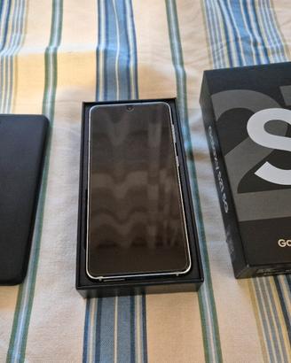 Samsung S21