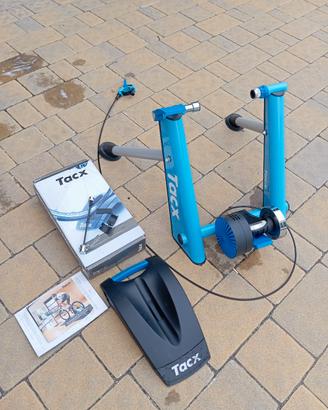 rullo per bici 