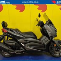 YAMAHA X-Max 400 Garantito e Finanziabile