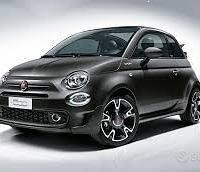 Porte&ricambi fiat 500 2022;2023