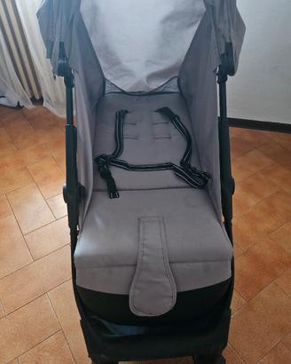 passeggino leggero kinferkraft trig 3