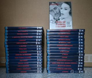 Film Alberto Sordi in DVD