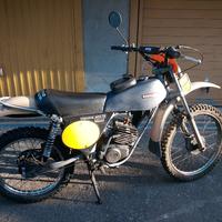 fantic Caballero 50 190 regolarità super 6M