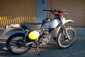 fantic Caballero 50 190 regolarità super 6M