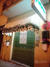 Locale commerciale Via Torres, SS cat c-1 locato