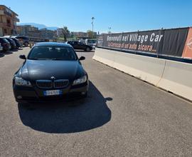 Bmw 320 320d cat Futura
