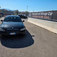 Bmw 320 320d cat Futura