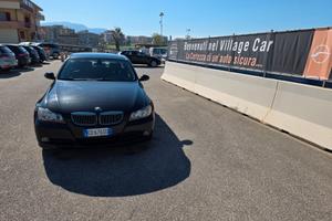 Bmw 320 320d cat Futura