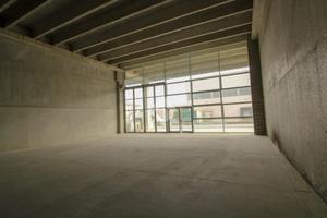 CAPANNONE A CAPRIOLO