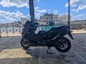 Yamaha T max 2017 530 SX