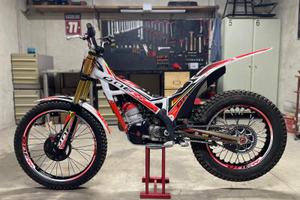 Trrs one rr 300