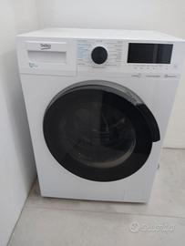 Beko lavasciuga Slim