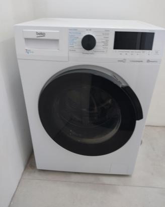 Beko lavasciuga Slim