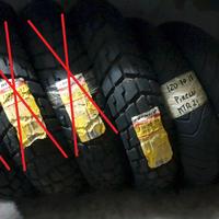 Pneumatici 17 moto Pirelli Dunlop (9)