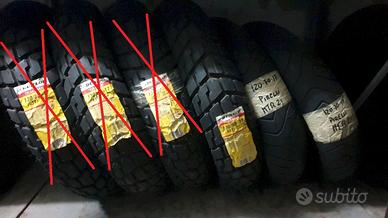 Pneumatici 17 moto Pirelli Dunlop (9)