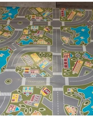 Tappeto Gioco 