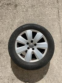 ruota Audi A6 c6