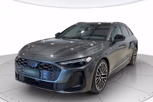 AUDI A5 Avant 2.0 TDI MHEV+ S-line edition quattro