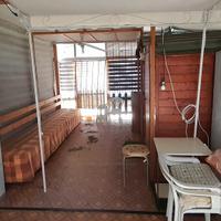 Roulotte per campeggio stanziale