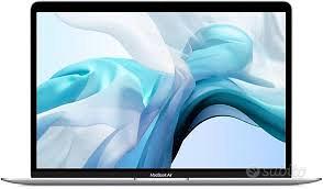 Apple MacBook Air 13,3 SIGILLATO