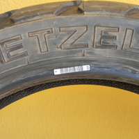 Metzeler Tourance 130/80 R17 dot21