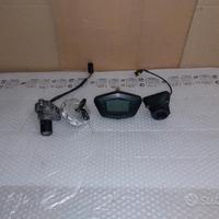kit chiave Strumentazione ducati hypermotard 1100