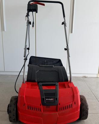 Arieggiatore Scarificatore Elettrico Einhell