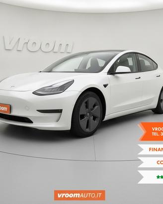 TESLA Model 3 Model 3 Standard RWD Plus