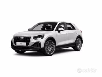 AUDI Q2 35 2.0 tdi business s-tronic