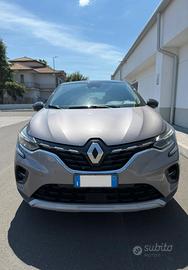 Renault Captur Blue dCi 95 CV Intens
