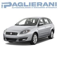 Ricambi auto per Fiat Croma diverse annate/colori/