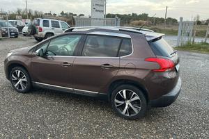 Peugeot 2008 1.6 e-HDi 92 CV Stop&Start Allure