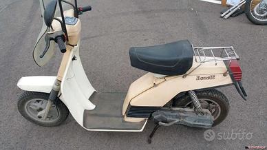 Benelli S 50