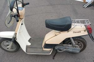 Benelli S 50