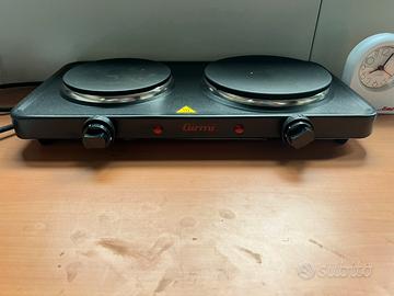 Piastre elettriche NUOVE