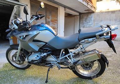 Bmw r 1200 gs - 2005