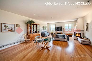 Appartamento San Giuliano Terme [L285VRG] (Campo)