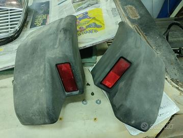 cantonali landrover Discovery 