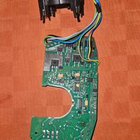 Scheda Originale Vorwerk per folletto vk140 vk150 