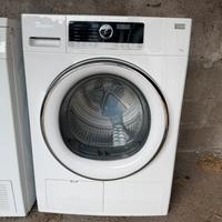 Asciugatrice whirpool 7kg