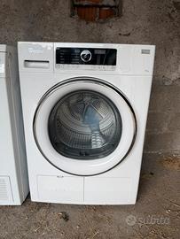 Asciugatrice whirpool 7kg