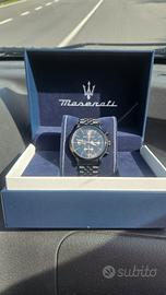 orologio maserati