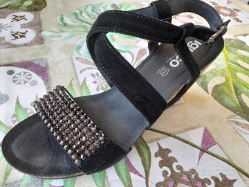 Sandalo donna IGI & CO