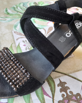 Sandalo donna IGI & CO